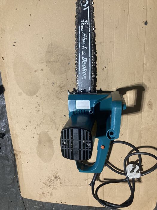Drujba Electrica Black Decker 1200w