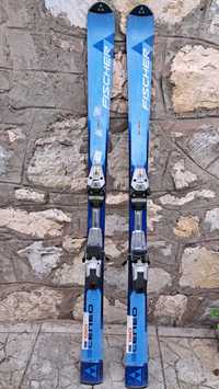 Ski Fischer Sceneo S130 - lungime 150cm