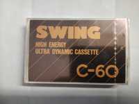 Аудио касета SWING - Промо
