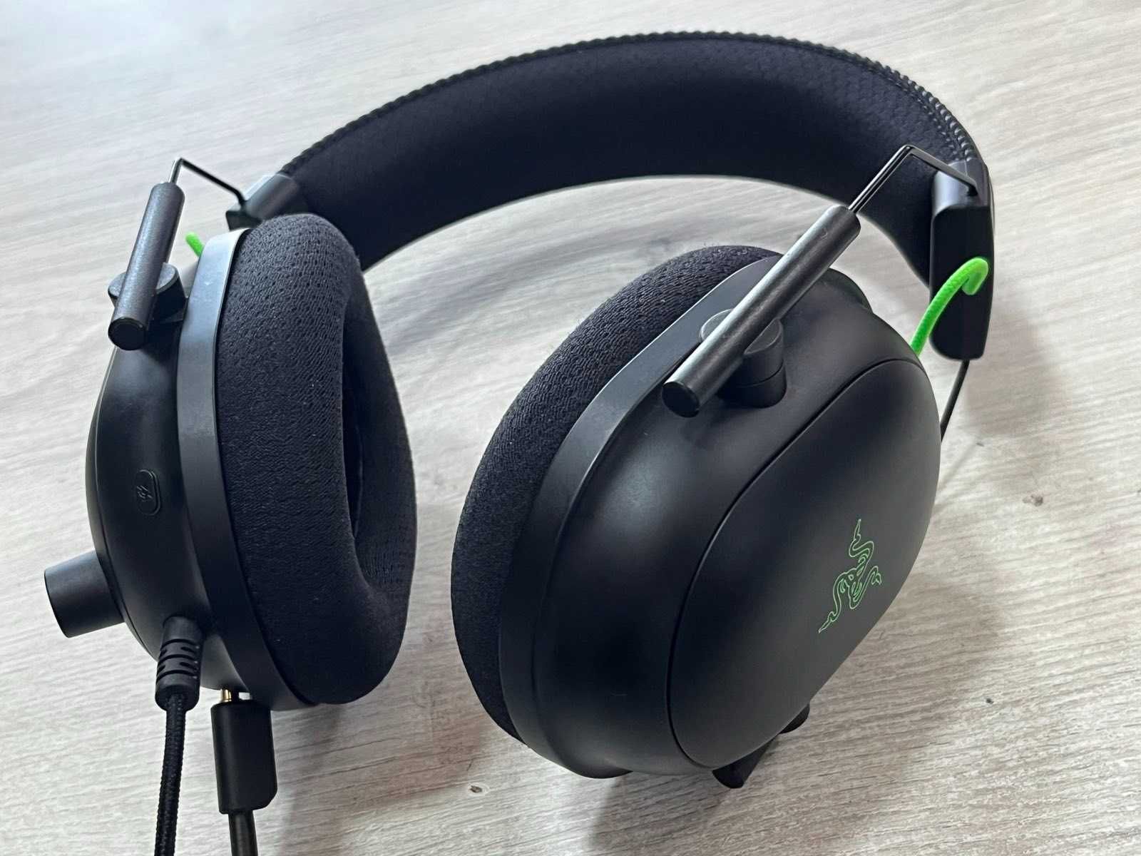 НОВИ! Razer BlackShark V2