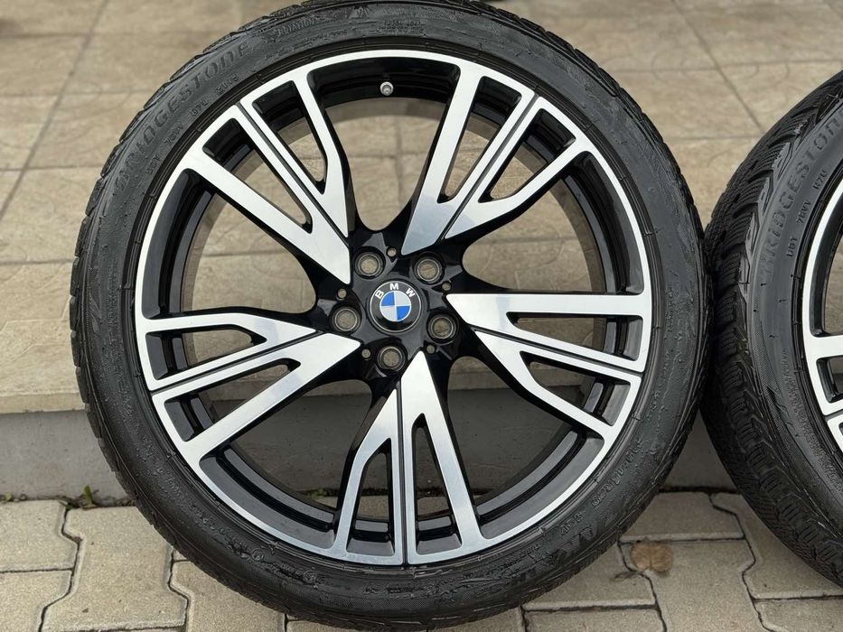 Оригинални Джанти БМВ/BMW-i8-20 Цола/Нови