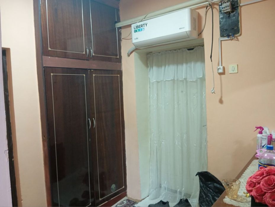 Продаётся квартира ( Автобаза 2503 )