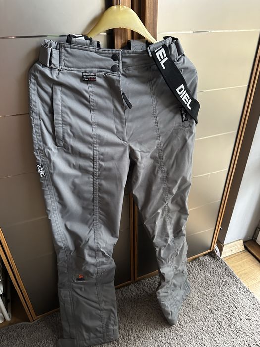 Ски панталон дамски