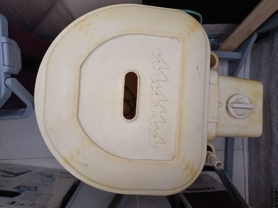 Продам советскую стиральную машину "Малютка"