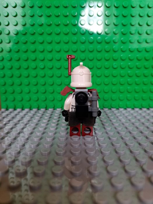 Lego Star Wars Фигури