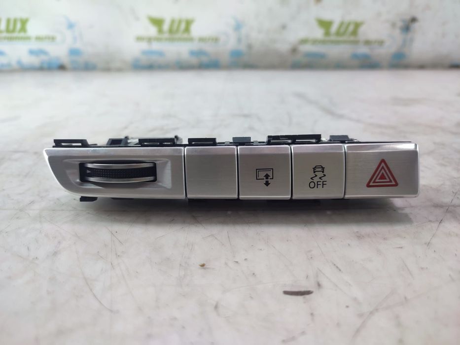 Panou butoane avarii 4H1959673F Audi A8 D4/4H [2010 - 2014] 4.2 tdi C