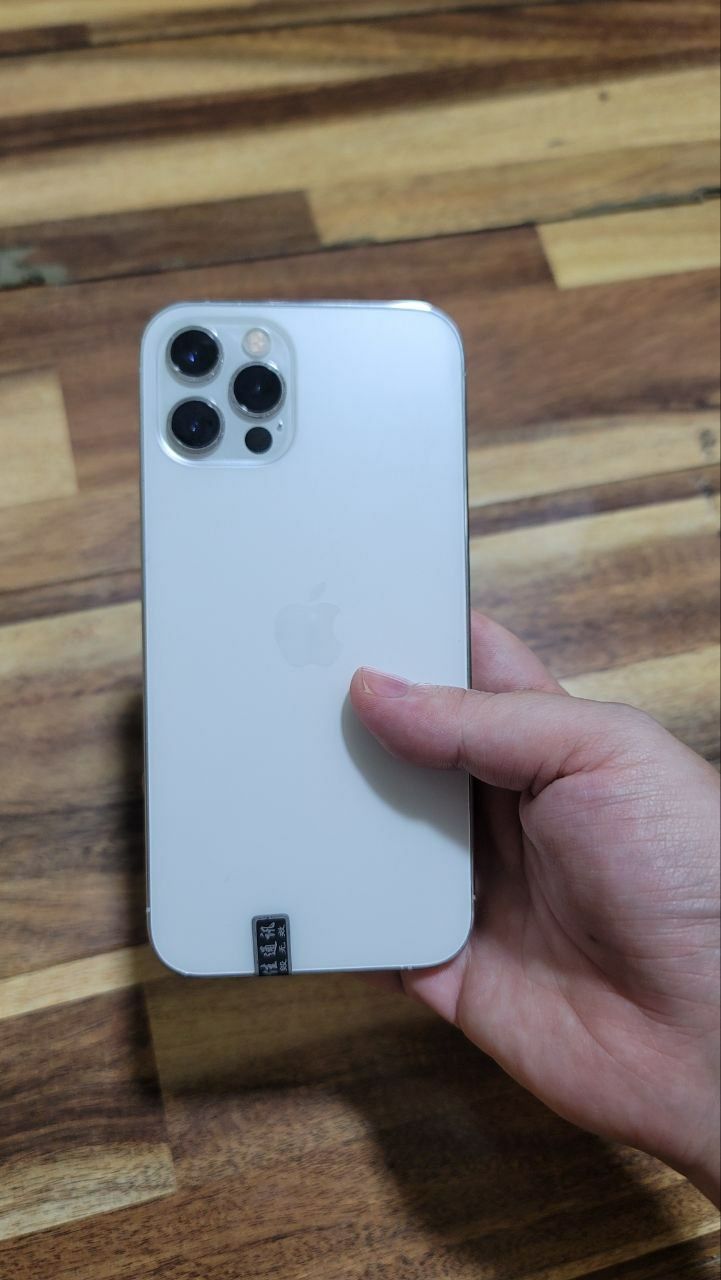 12 pro 128 gb sotiladi