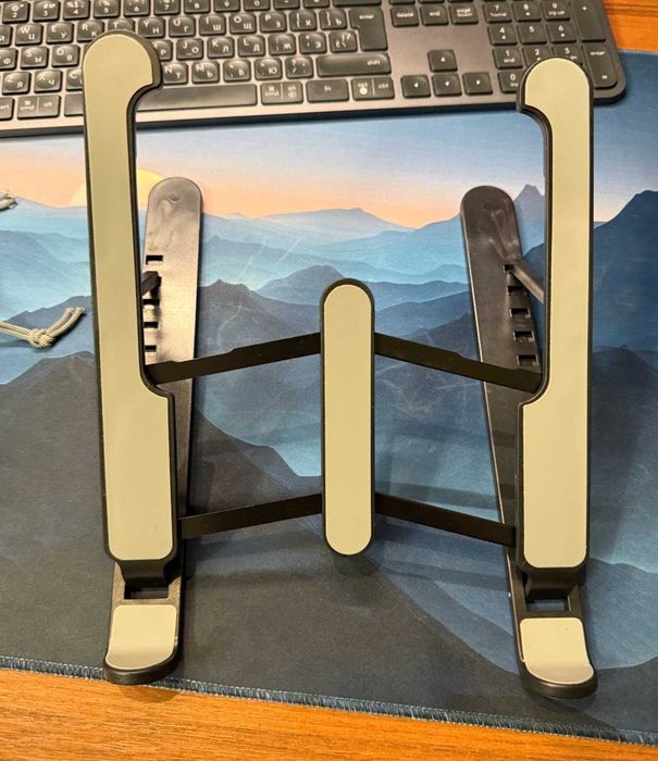 Подставка для ноутбука