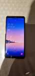 Продам Samsung galaxy note 8