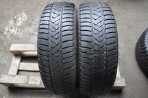 205/60 R17 PIRELLI Sottozero 3 93H