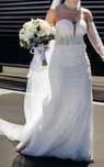 Rochie de mireasa