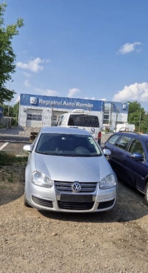 Senzor vw jetta motor cutie trager 1.6 tdi piese dezmembrez