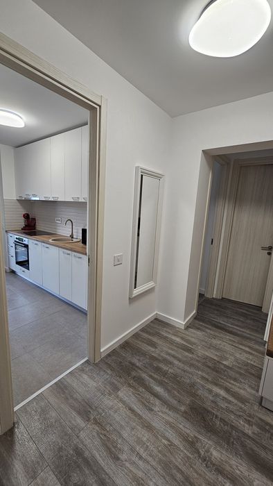 Inchiriere apartament 2 camere / Parcului 20 / Expozitiei