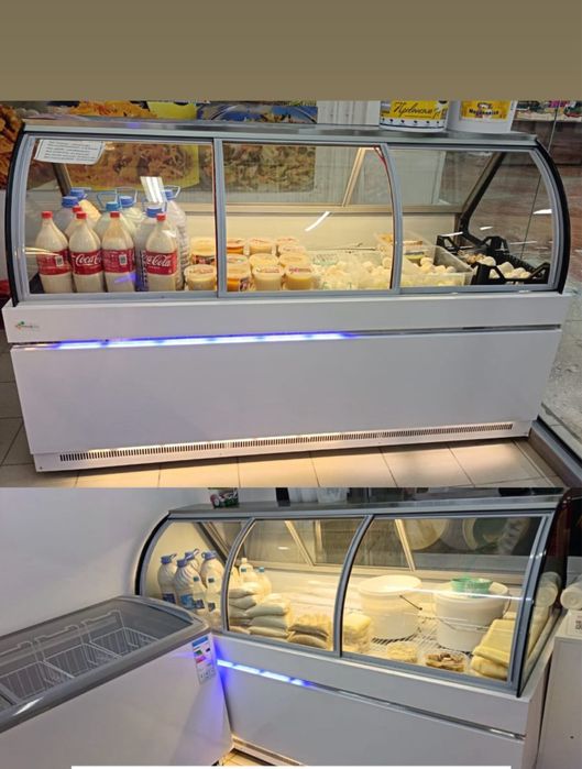 Продам Морозильник