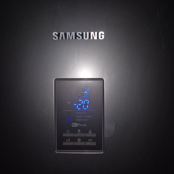 холодильник самсунг