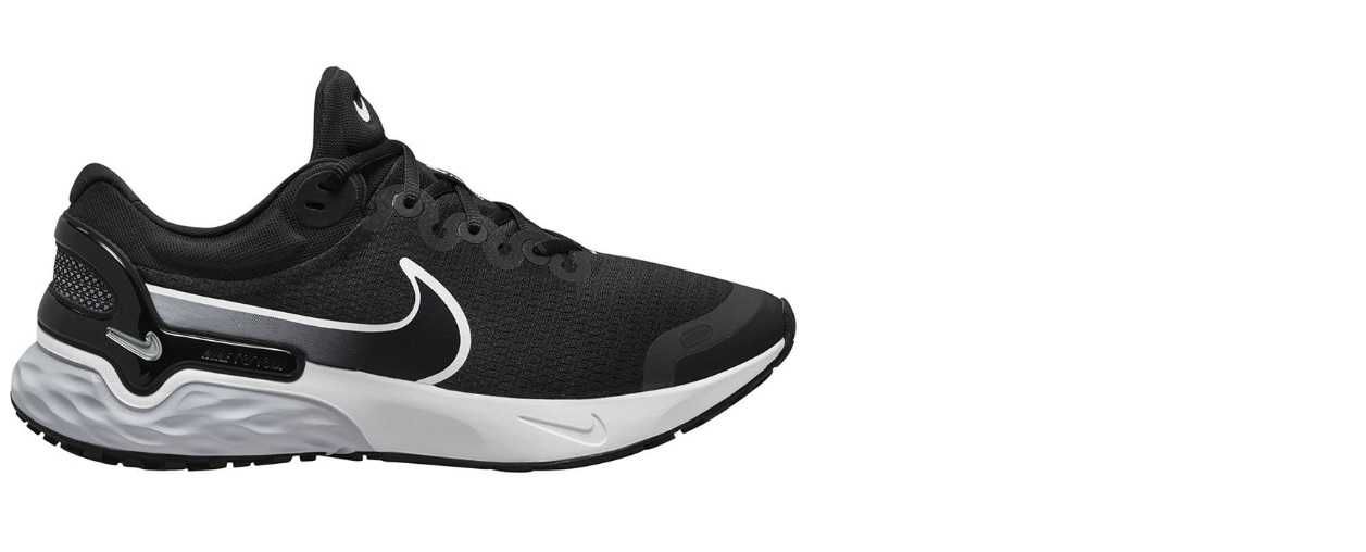 Кроссовки беговые Nike Renew Run 3