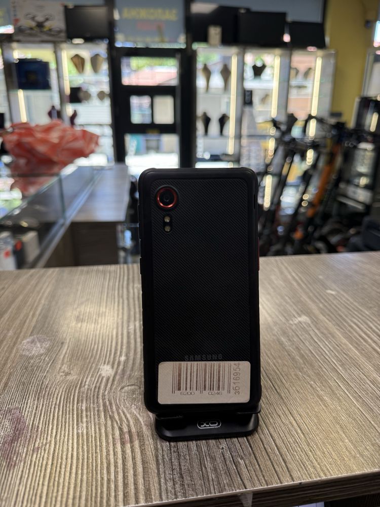 Смартфон Samsung Xcover 5 64GB