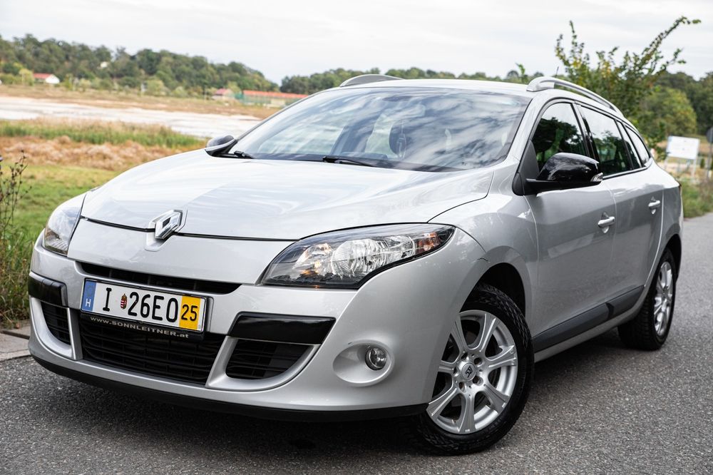 Renault    megane