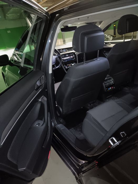 De vanzare VW PASSAT AN 2017