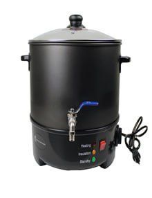 Парафинонагреватель 10литрли