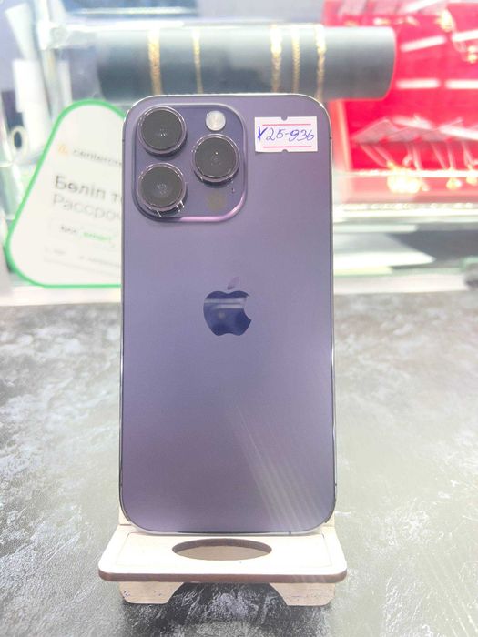 Iphone 14 Pro 256gb 78% | Рассрочка