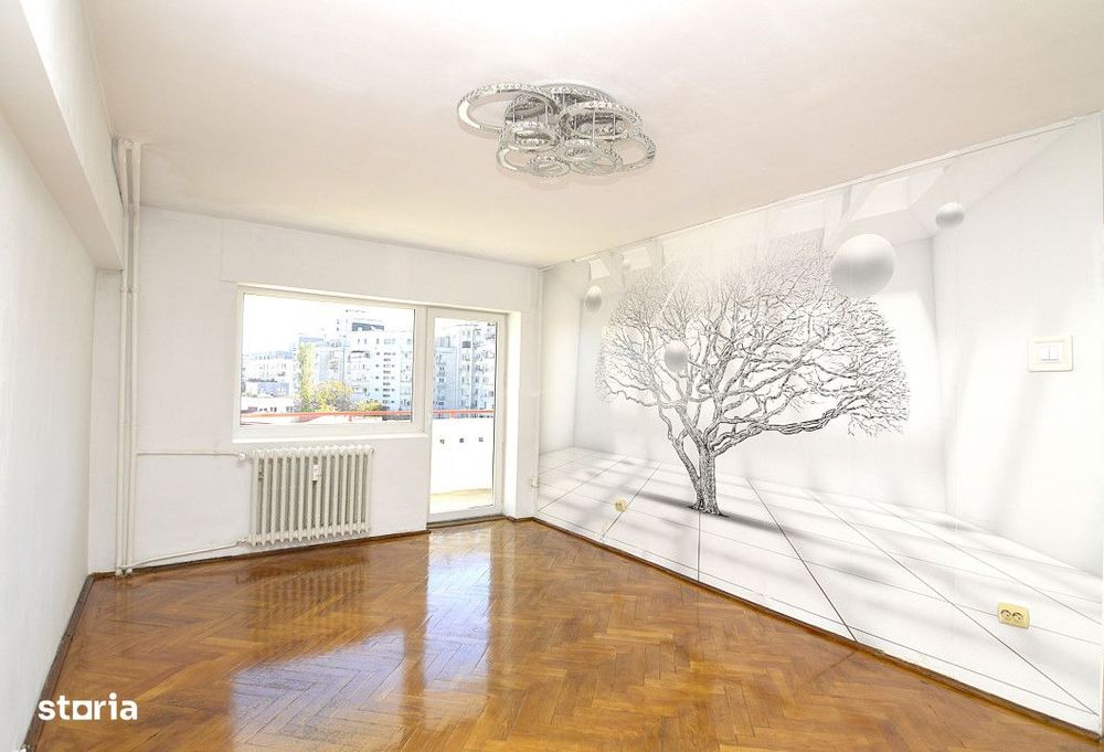 Inchiriere Apartament 3 Camere Unirii – Tribunal