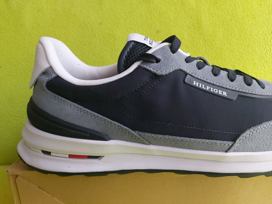 Tommy Hilfiger-45н-НОВО-Оригинални