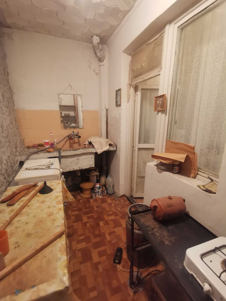 Продава се Двустаен апартамент в Стара Загора, Железник - център - 43 кв.м за 1182 €/кв.м - Снимка #2