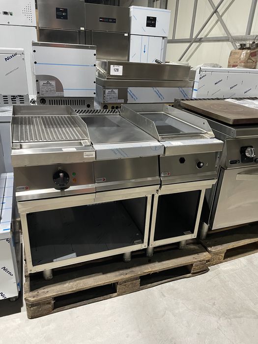 Професионални Скара/Плоча/Грил/Газови котлони/Ел.! Немски!Италия!Нови