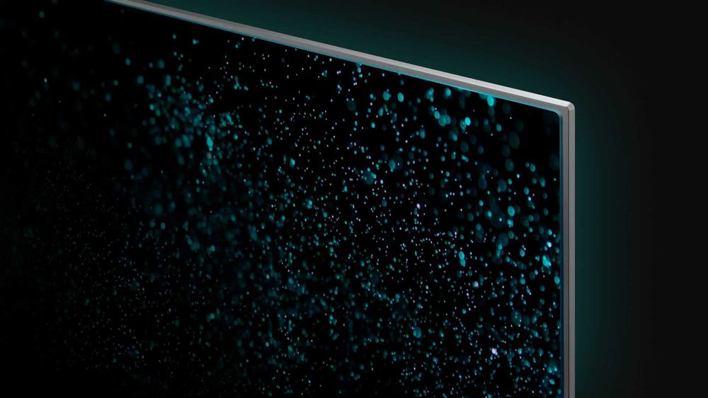 Телевизор TOSHIBA JAPAN N1 4K UHD HDR 10 Оптом и в розницу