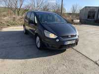 Ford S-max 1.8 125 cp
