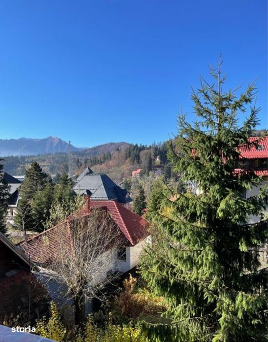 3 camere | Mobilat | Predeal | Vedere Caraiman| Ideal Investitie