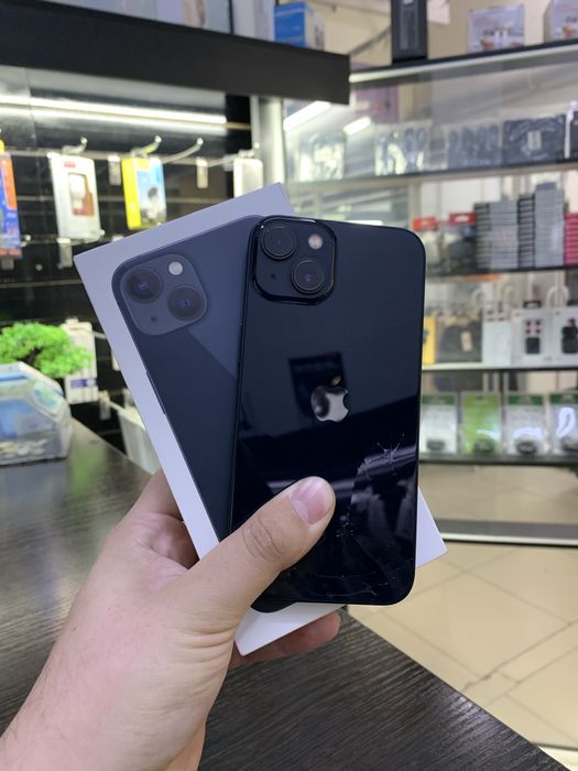 Айфон 13 iphone 13