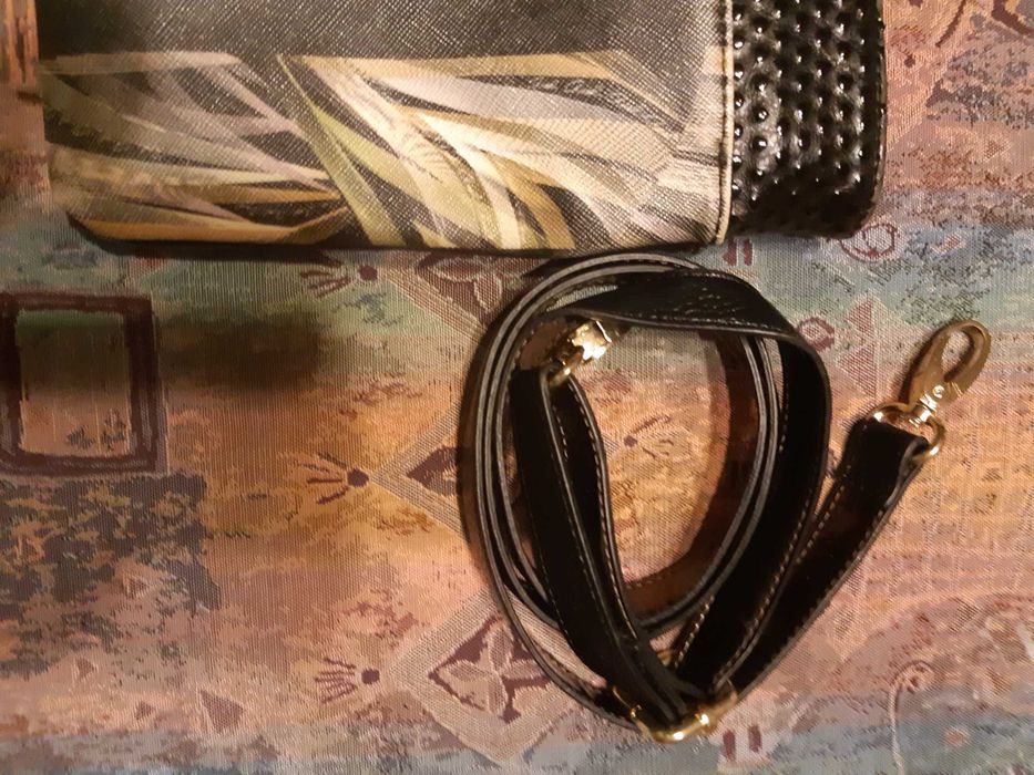 Дамска клъч чанта Axel