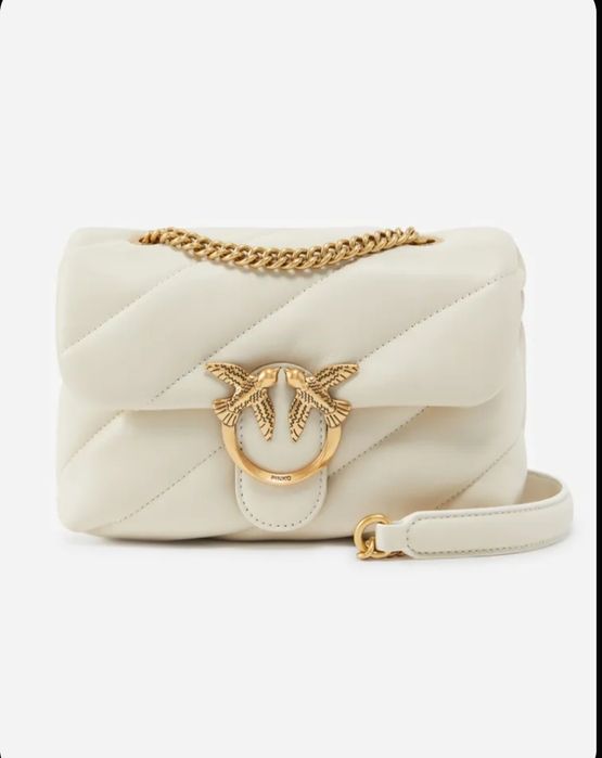 Сумка pinko  новая оригинал