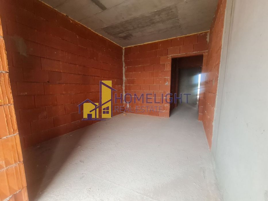 Двустаен апартамент в кв. Овча купел 2