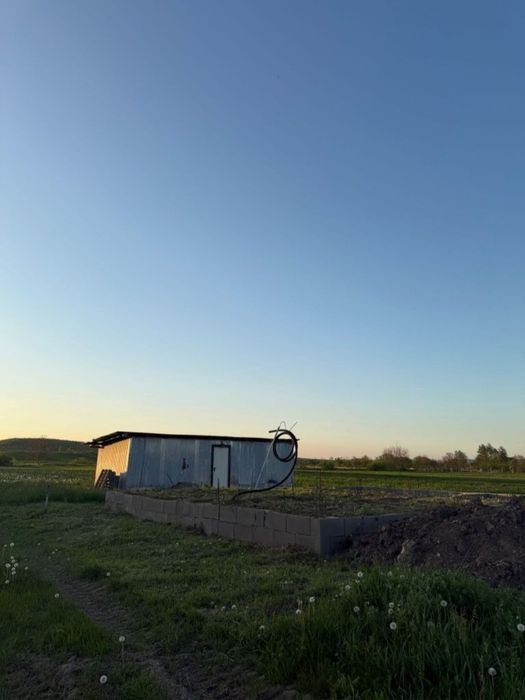 Teren extravilan,intravilan