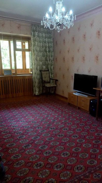 СРОЧНО - Первоклассное расположение: 3-комнатная кв. в центре города