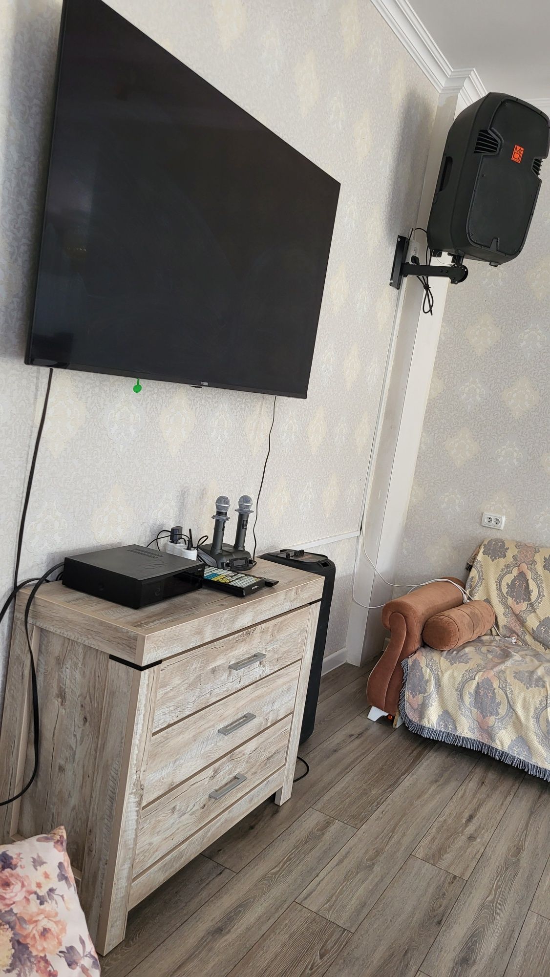 Сдаётся VIP коттедж