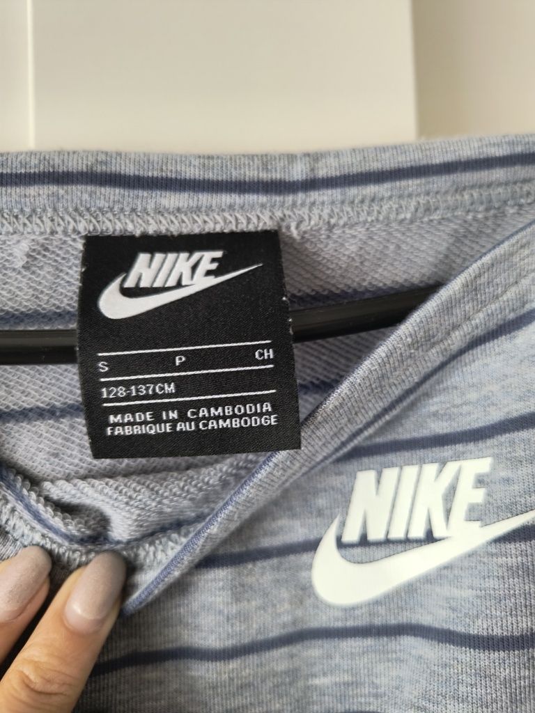 Детска рокля Nike