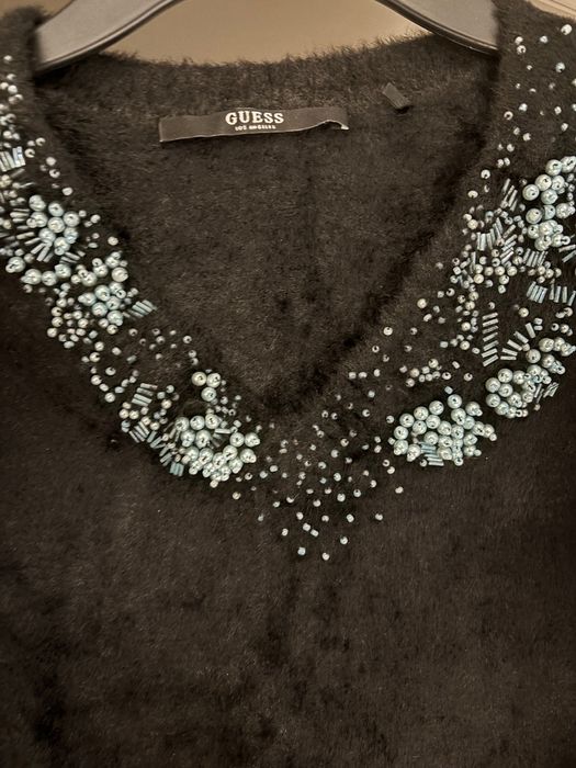Дамски пуловер Guess