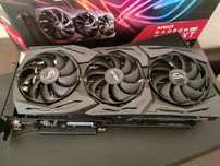 Видео карта Asus Radeon RX 5700 XT