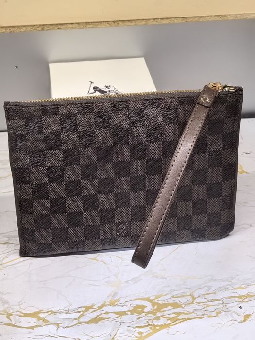 Luis Viton чанта тип плик