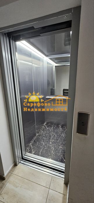 Дава се под наем Тристаен апартамент в Бургас, Сарафово - 110 кв.м за 663 € - Снимка #16