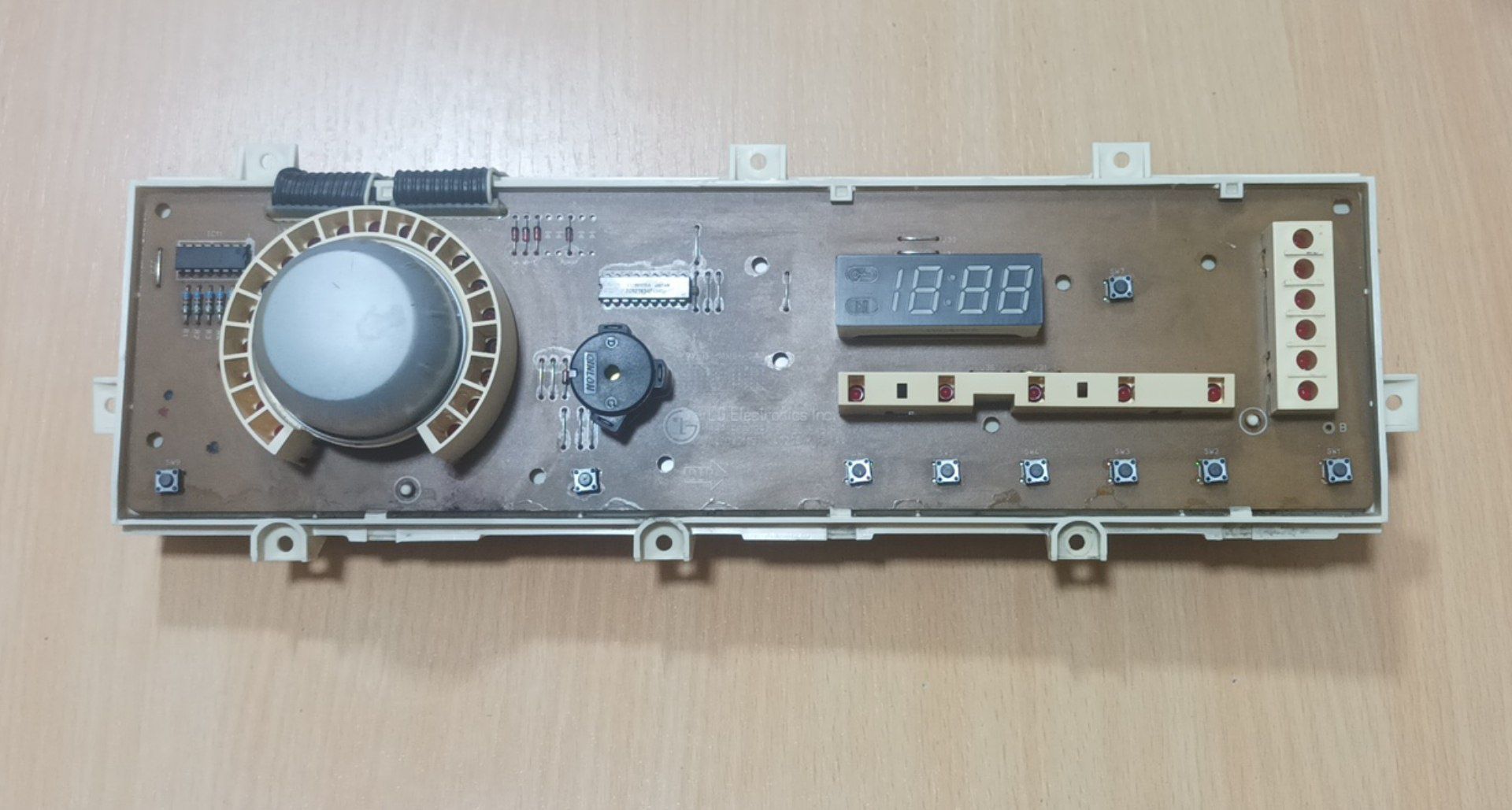 Плата управления/модуль для Стиральных машин LG!