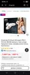 Епилатор IPL Braun Silk-expert PRO 5 PL5124, 400.000 импулса, Тяло и л