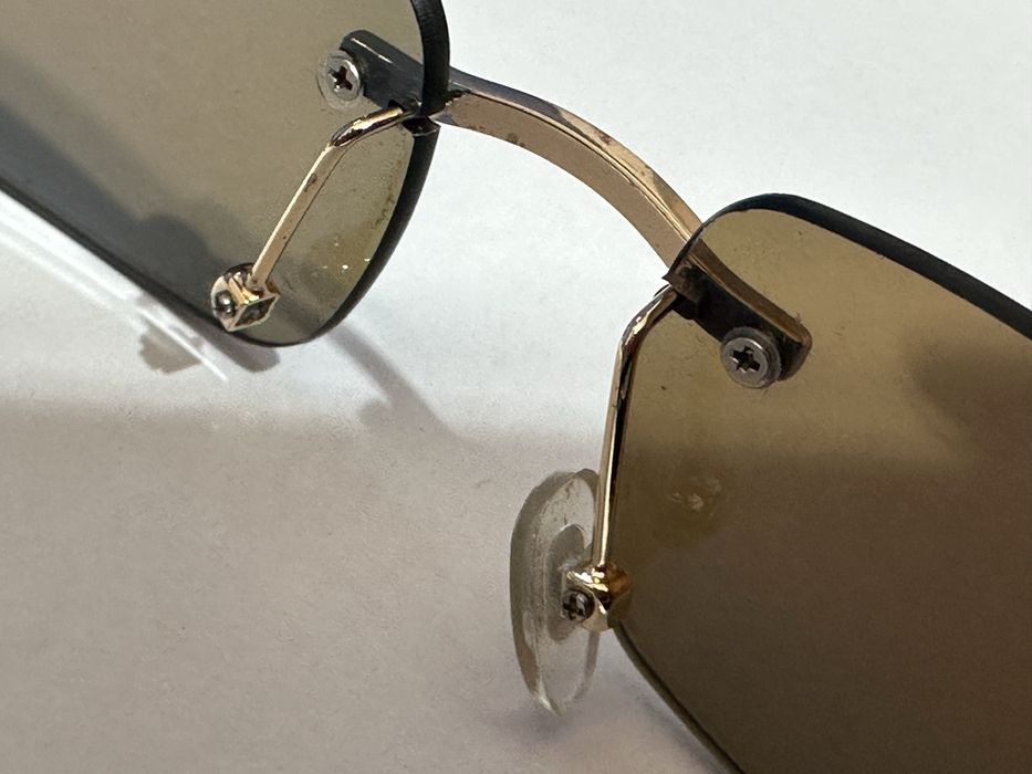 Ochelari de soare cartier