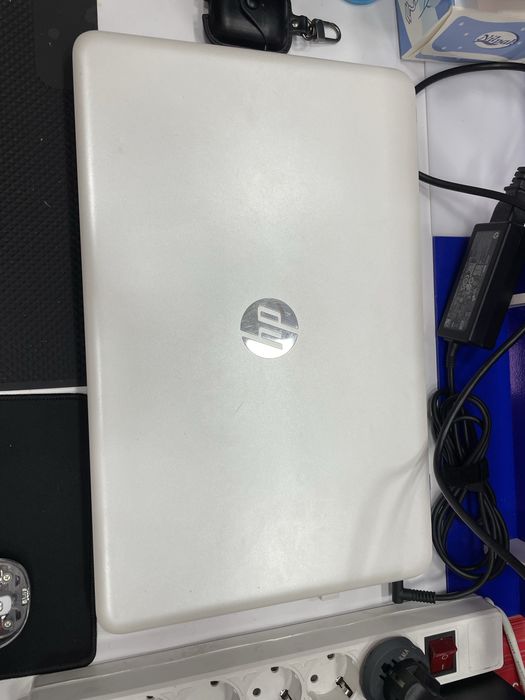 Ноутбук HP cori 5 7th