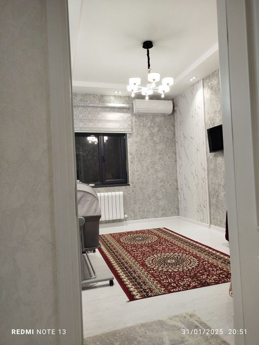 Продаётся квартира Юнусабаде