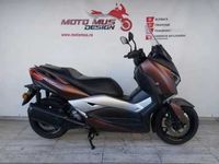 MotoMus vinde Scooter A2 Yamaha X-Max 300 ABS 300cc 28CP - Y13646